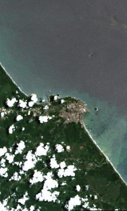 Port of Limon