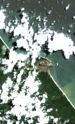 Port of Limon