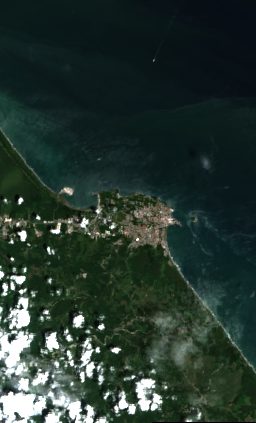 Port of Limon
