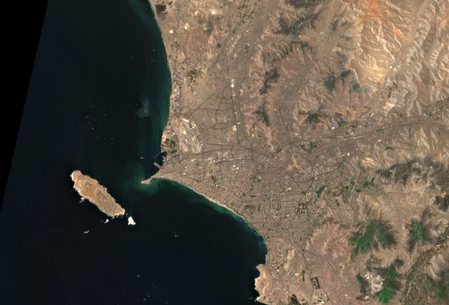 Lima Metro