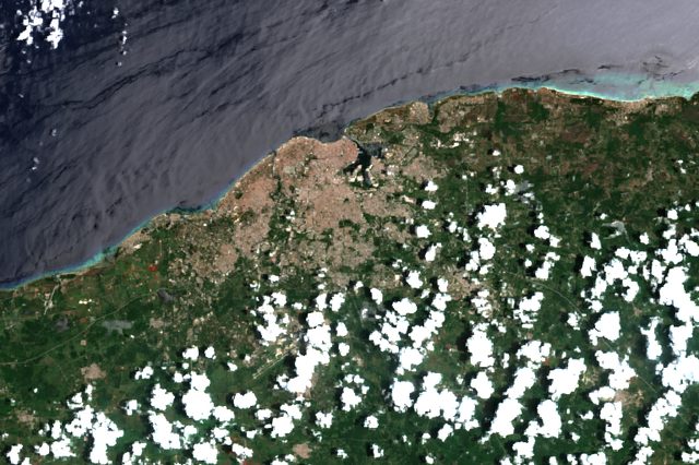 Havana Metro