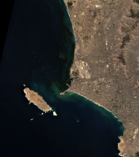 Port of Callao