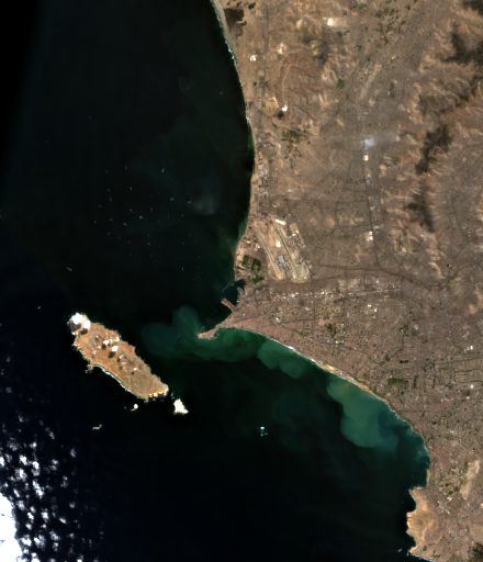 Port of Callao