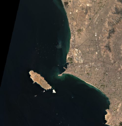 Port of Callao