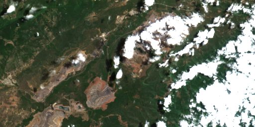 Cerrejon Mine