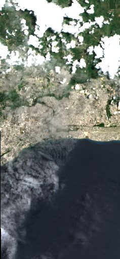 Santo Domingo Metro