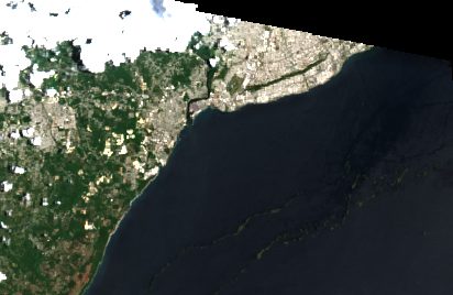 Santo Domingo Metro