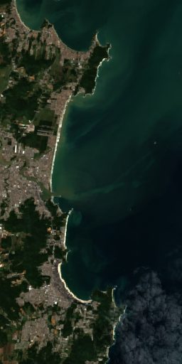 Port of Itajai