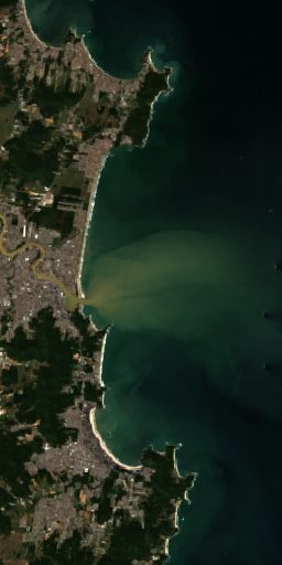 Port of Itajai