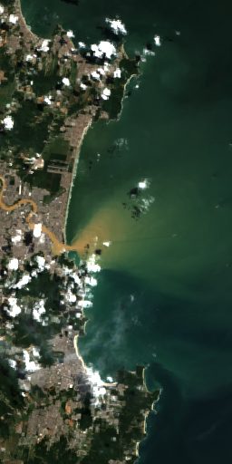 Port of Itajai
