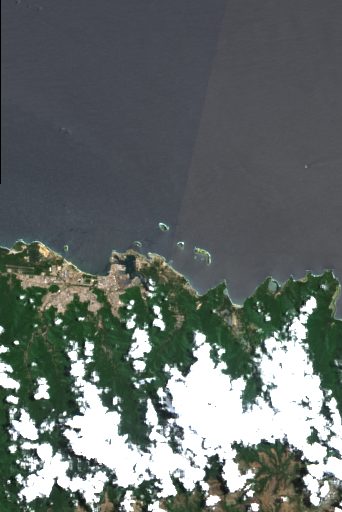 Port of Puerto Cabello
