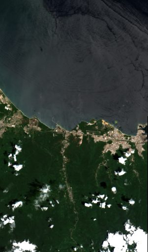 Port of Puerto Cabello