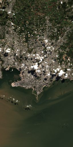 Port of Montevideo