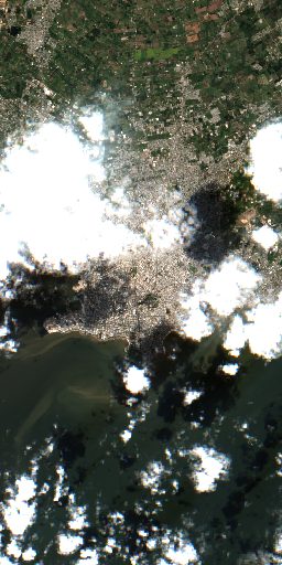 Port of Montevideo
