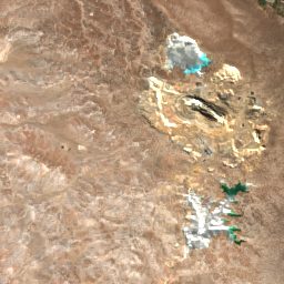 Cerro Verde Mine