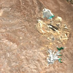 Cerro Verde Mine
