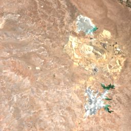 Cerro Verde Mine