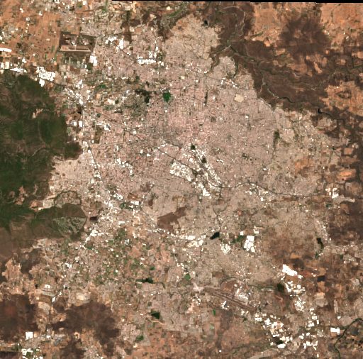 Guadalajara Metro