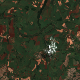 Sao Paulo Sugarcane (Ribeirao Preto)