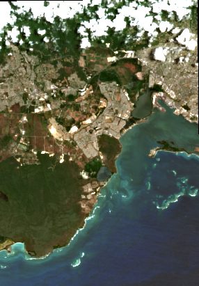 Port of Kingston