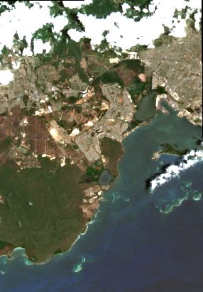 Port of Kingston