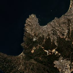 Port of Valparaiso