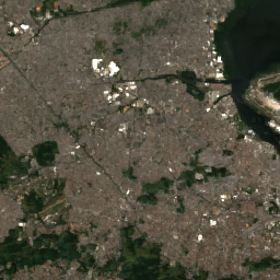 Rio de Janeiro Metro