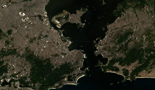 Rio de Janeiro Metro