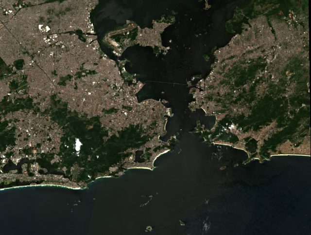 Rio de Janeiro Metro
