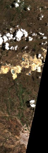 Yanacocha Mine