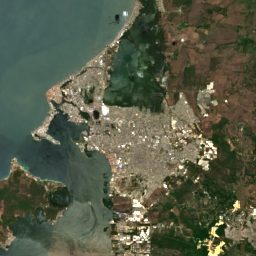 Port of Cartagena