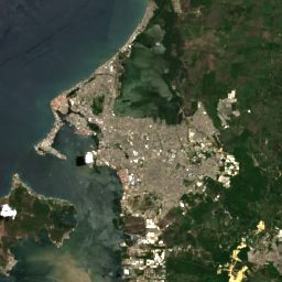 Port of Cartagena