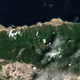 Port of La Guaira