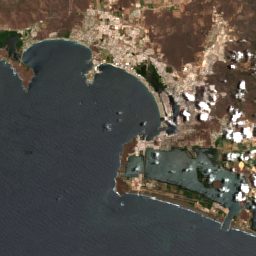 Port of Manzanillo
