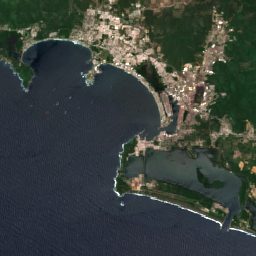 Port of Manzanillo