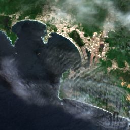 Port of Manzanillo