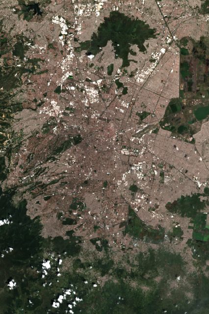 Mexico City Metro