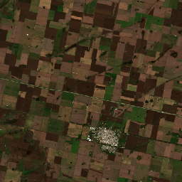 Pampas Soy (Marcos Juarez)