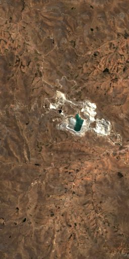 Las Bambas Mine