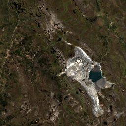 Antamina Mine