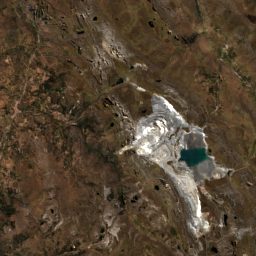 Antamina Mine