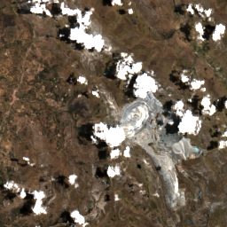 Antamina Mine