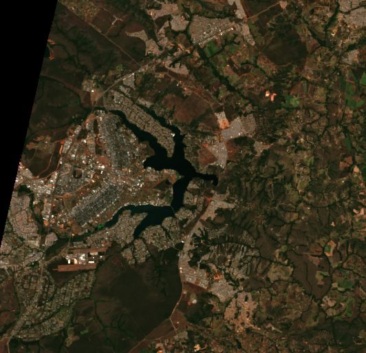 Brasilia