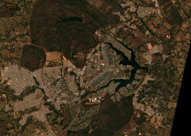 Brasilia