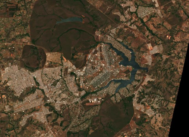 Brasilia