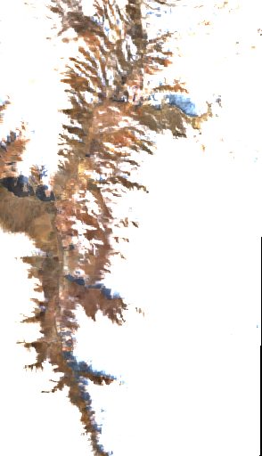 Veladero Mine