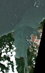 Port of Colon