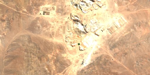 Escondida Mine