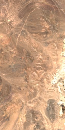 Chuquicamata Mine