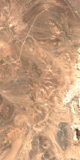 Chuquicamata Mine